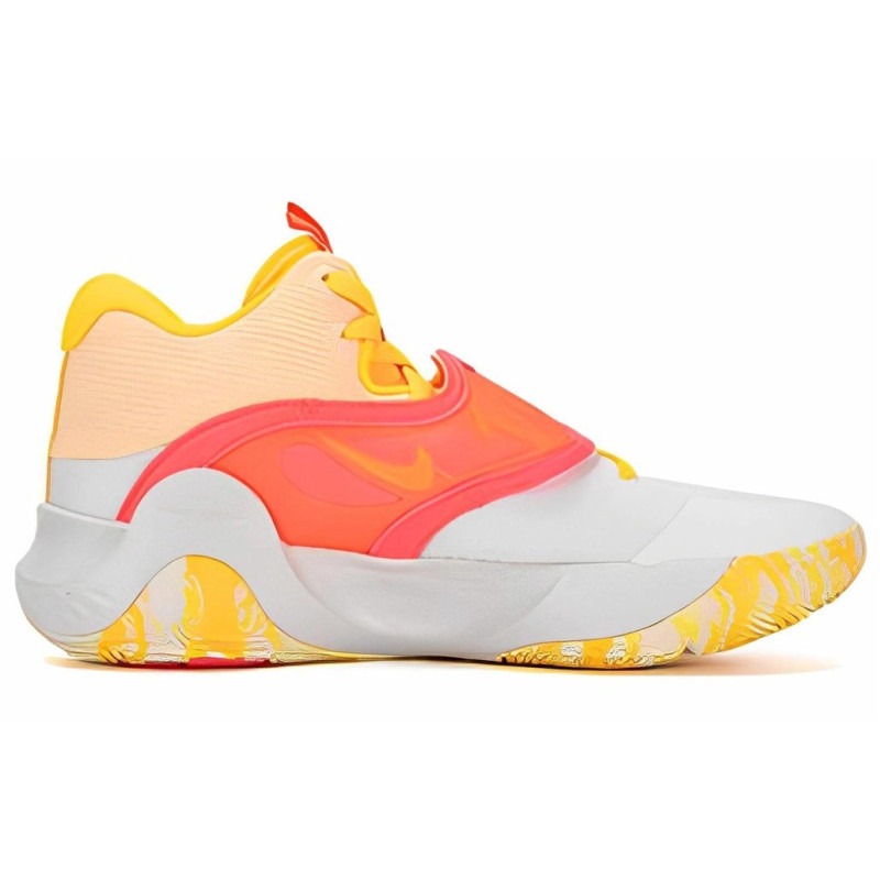Nike KD Trey 5 X EP