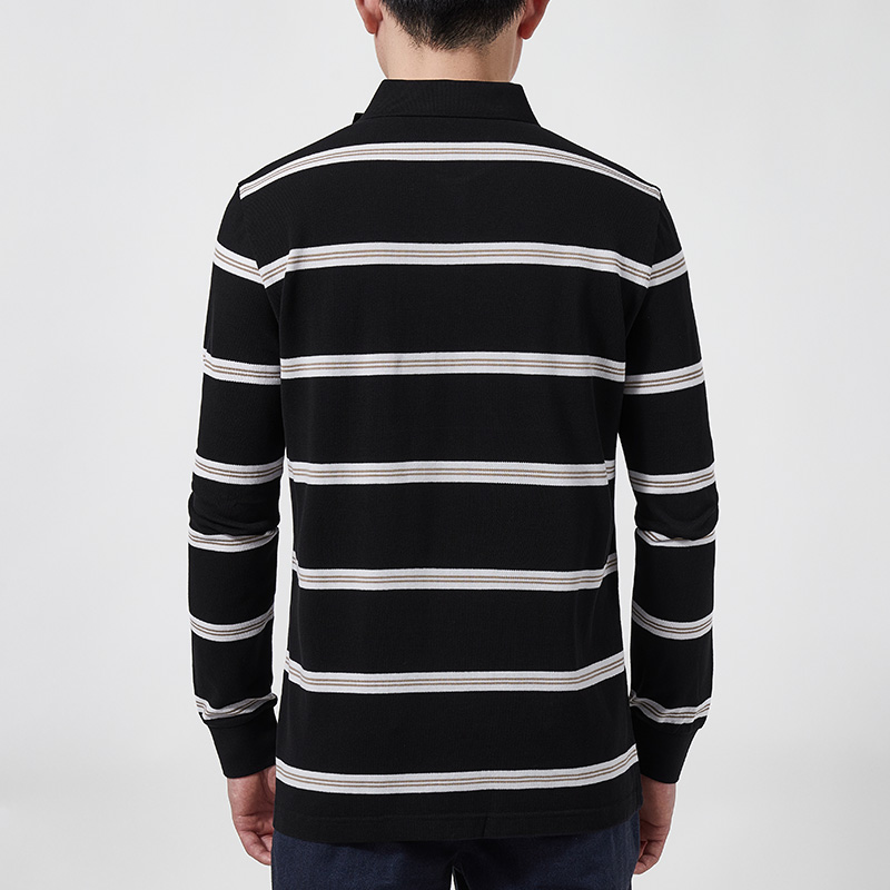 SEPTWOLVES Polo