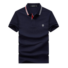 SEPTWOLVES LogoPolo