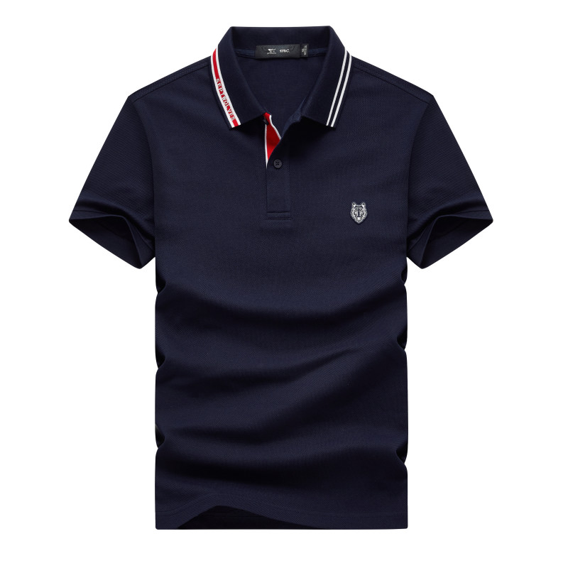 SEPTWOLVES LogoPolo