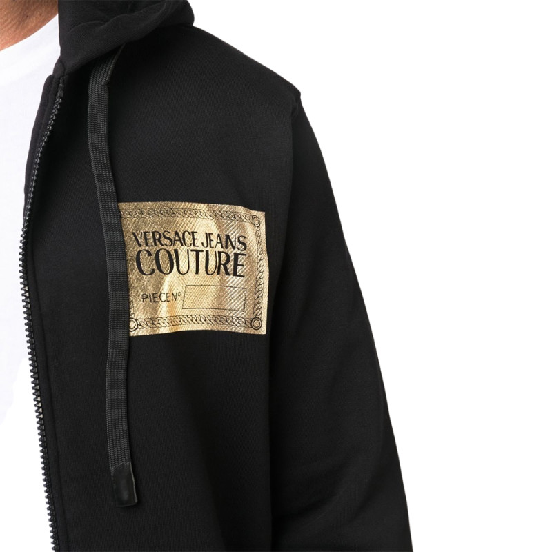 VERSACE JEANS COUTURE FW22 Logo