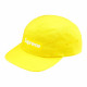 Supreme FW24 WEEK 7 Washed Chino Twill Camp Cap