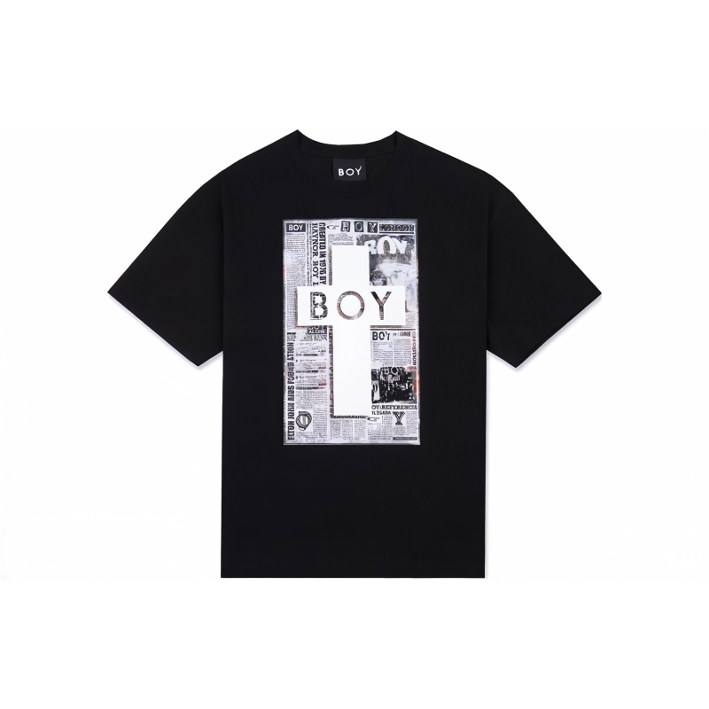 Boy London T