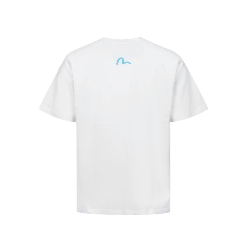 EVISU SS24 T
