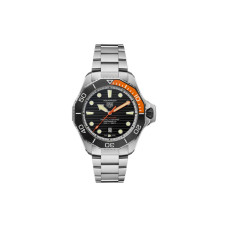 TAG HEUER 45mm WBP5A8A.BF0619