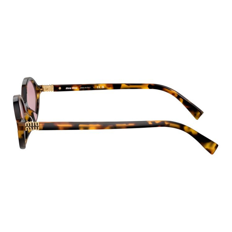 MIU MIU logo
