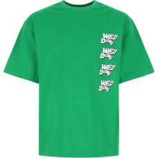 WE11DONE FW24 logoT