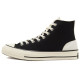 Converse 1970s Psychedelic Hoops Chuck 