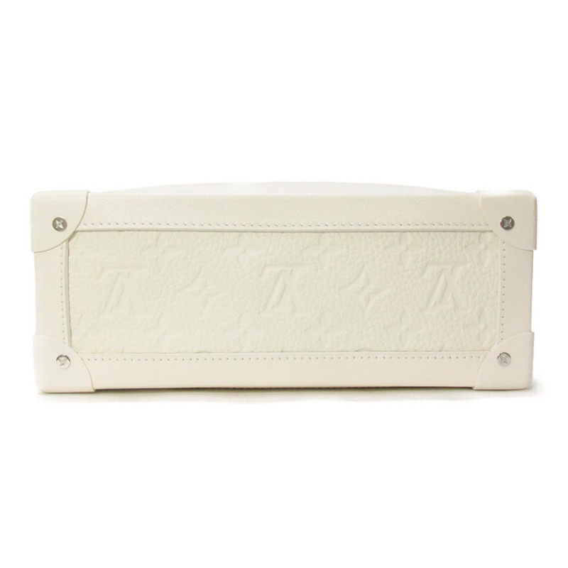 LOUIS VUITTON SOFT TRUNK
