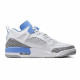 Jordan Spizike Low