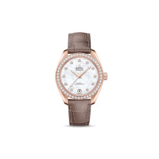 OMEGA 34mm 220.58.34.20.55.001