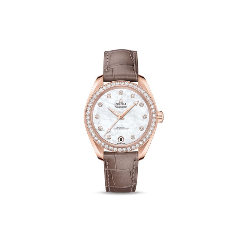 OMEGA 34mm 220.58.34.20.55.001