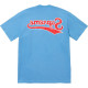 Supreme SS24 SS24 T WEEK19 BACKWARDS TEE Logo T