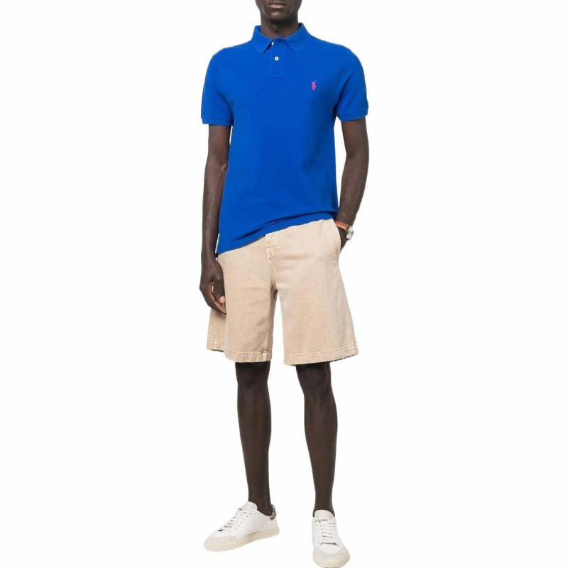 Polo Ralph Lauren SS22 LogoPolo