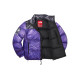 Supreme SS23 Week 3 x The North Face PRINTED NUPTSE JACKET