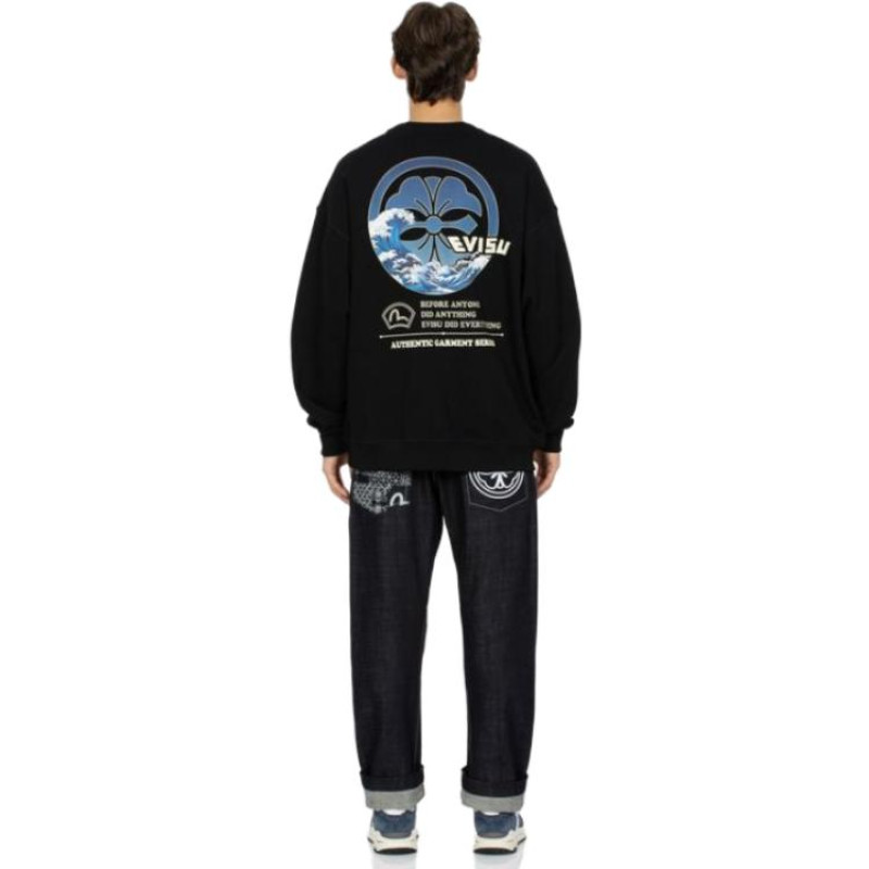 EVISU FW23