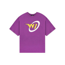 WE11DONE FW22 T