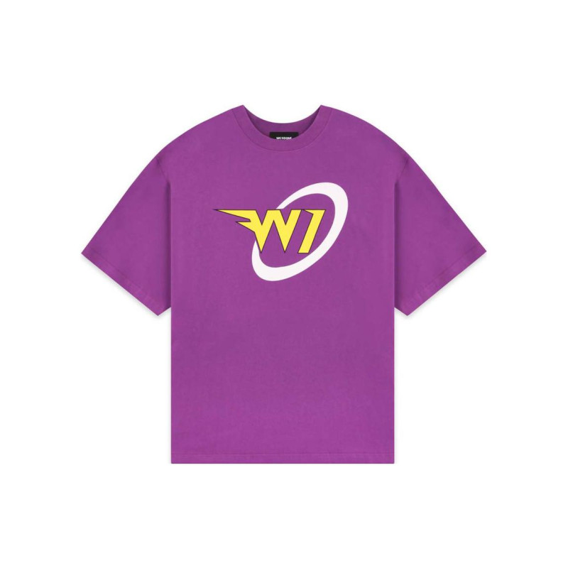 WE11DONE FW22 T
