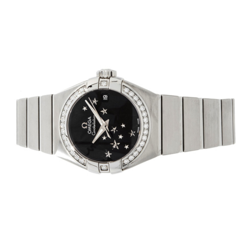 OMEGA 27mm 123.15.27.20.01.001