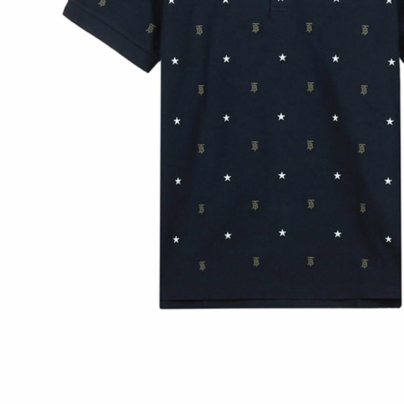 Burberry polo