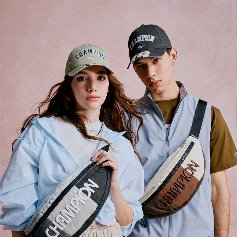 Champion SS24 Logo