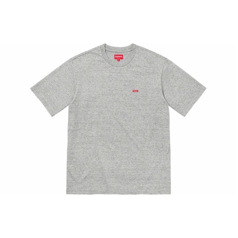 Supreme FW21 Week 1 Small Box Tee Box LogoT