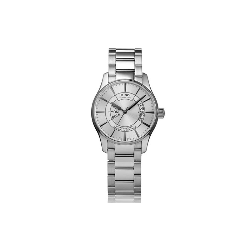 MIDO 100 40mm M001.431.11.031.02