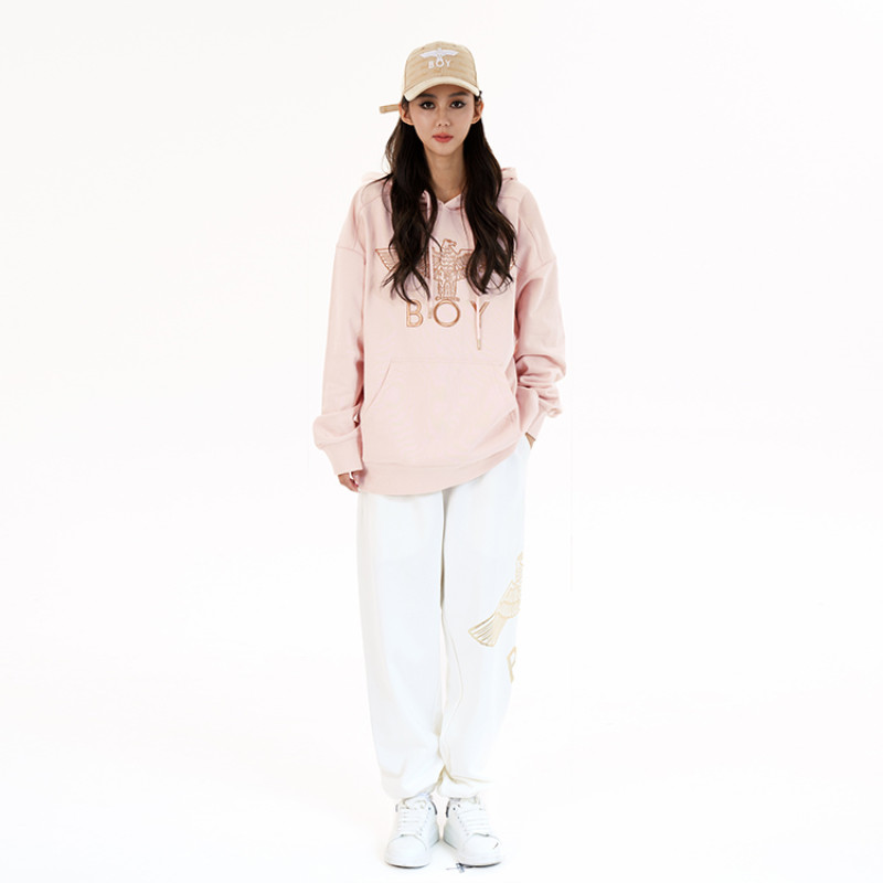 Boy London FW22 Logo