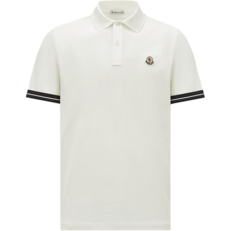 Moncler Polo