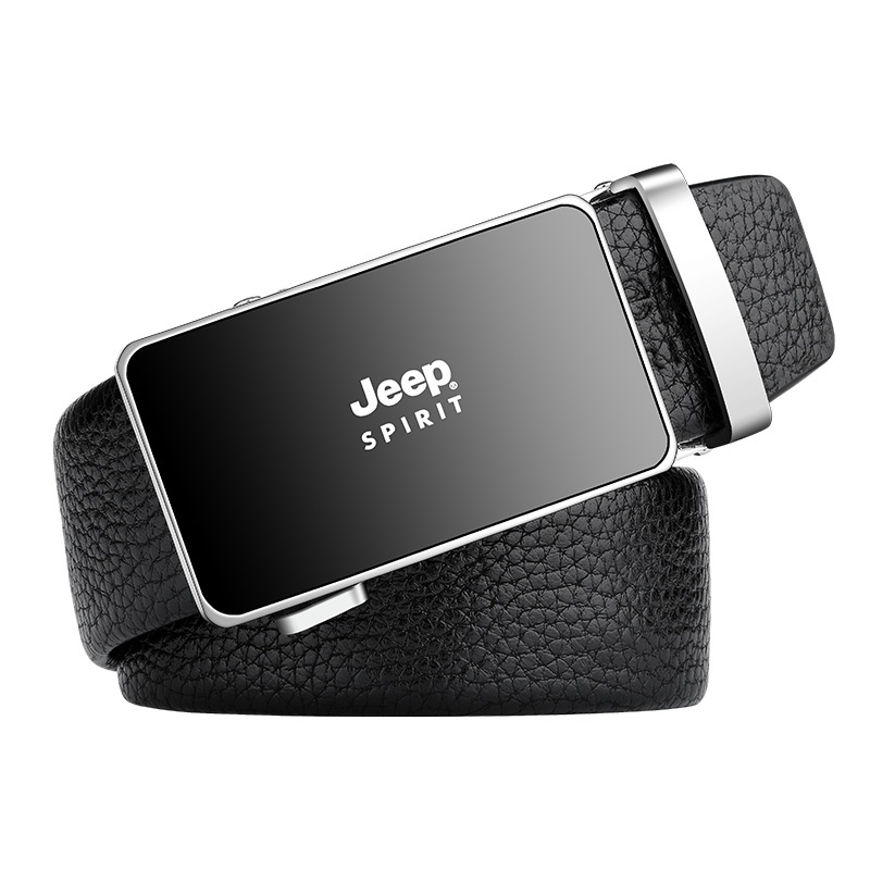 JEEP SPIRIT 3.5cm