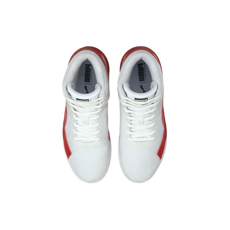 PUMA Clyde All Pro mid