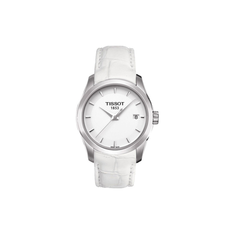 TISSOT 100 32mm T035.210.16.011.00