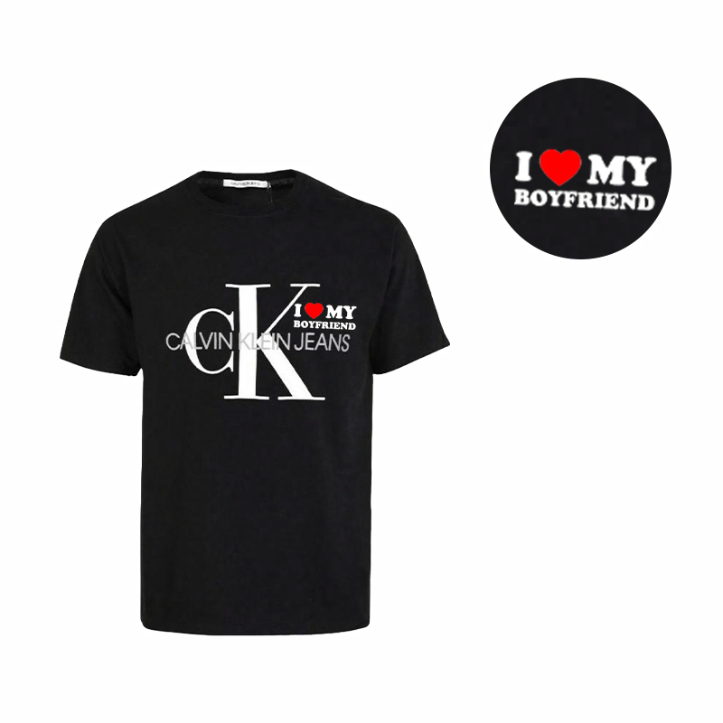 CALVIN KLEIN Calvin Klein T