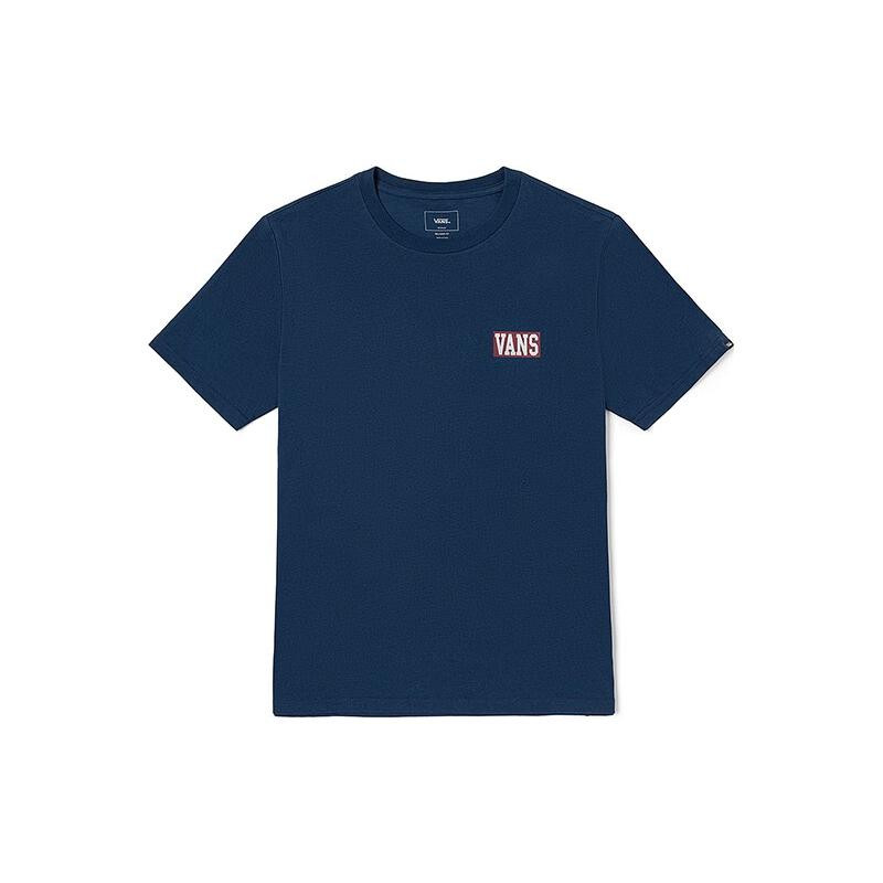 Vans T