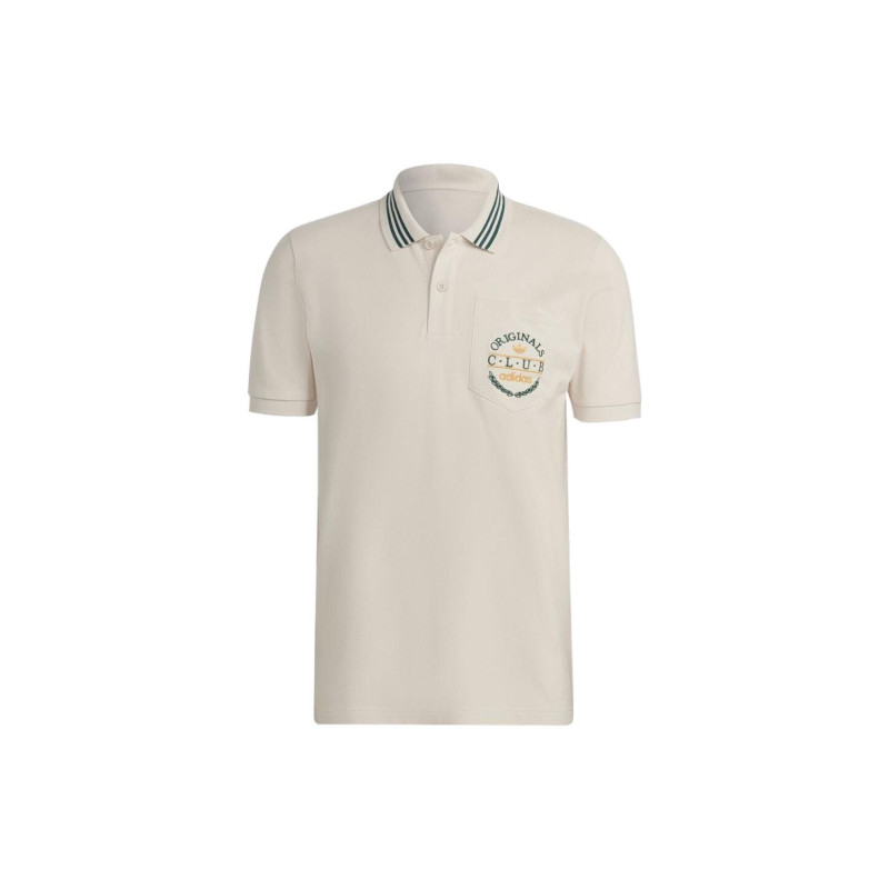 adidas LogoPolo