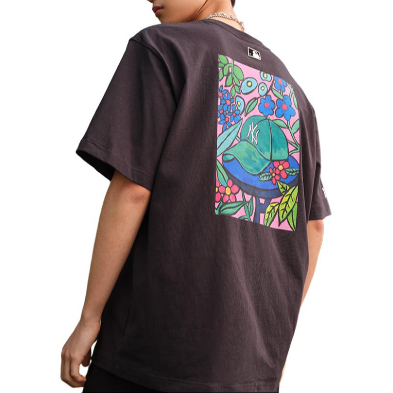 MLB T