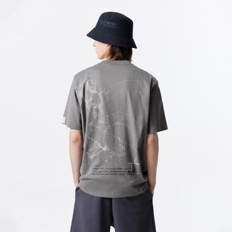 JACK JONES x T