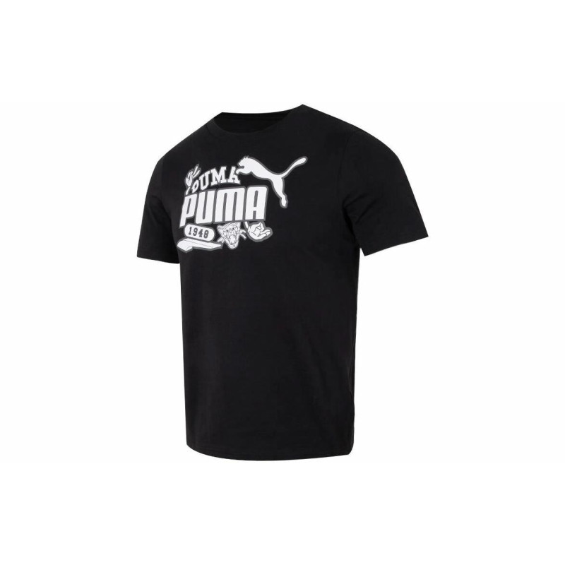 PUMA LogoT