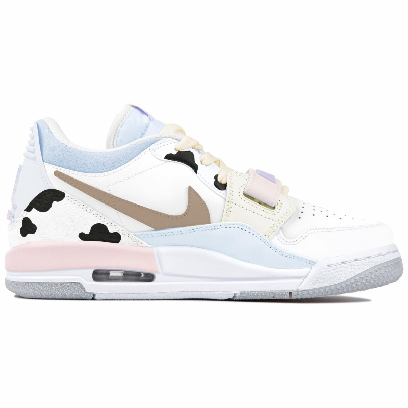 Jordan Legacy 312