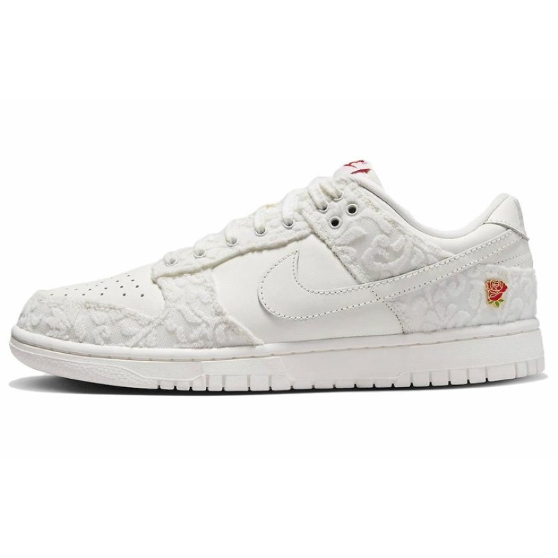 Nike Dunk WMNS Give Her Flowers