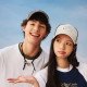 Champion Gradient circle Baseball Cap