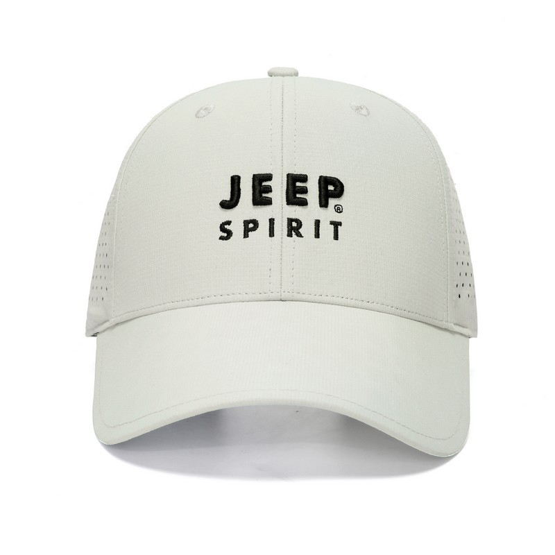 JEEP SPIRIT