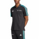 adidas x MERCEDES-AMG PETRONAS F1 TEAM SS25 DNA Polo