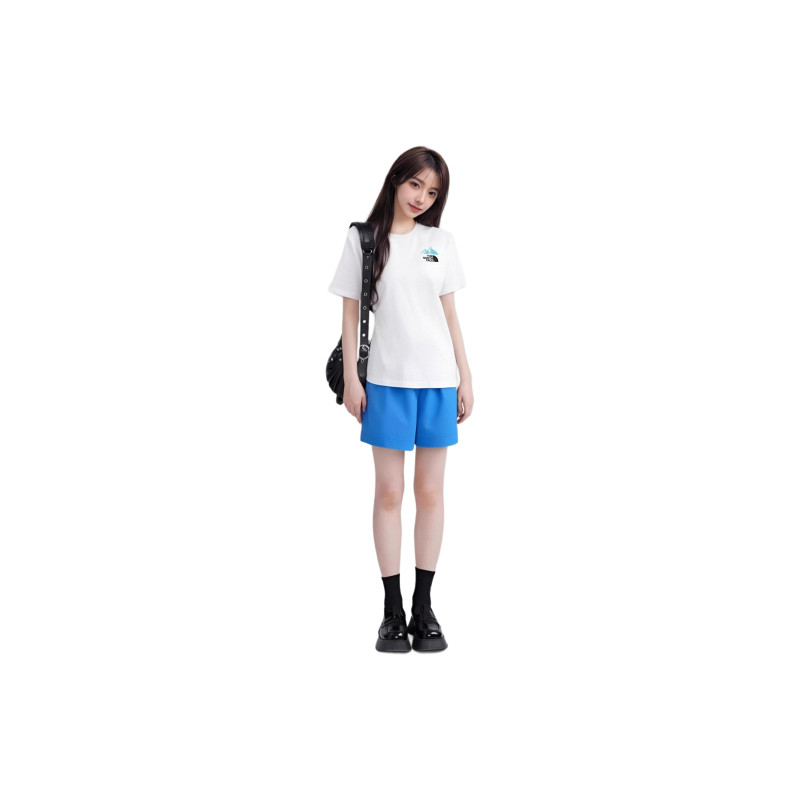 THE NORTH FACE Extraordinary T