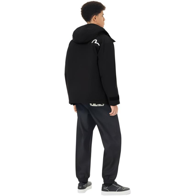 EVISU 2024