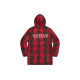 Supreme SS21 Week 2 Polartec Lined Sideline Parka
