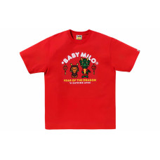 A BATHING APE SS24 T