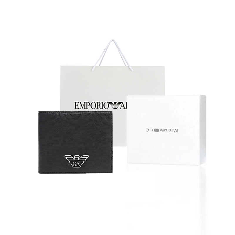 EMPORIO ARMANI PVC