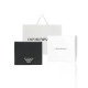 EMPORIO ARMANI PVC