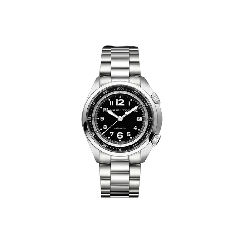 HAMILTON 100 41mm H76455133